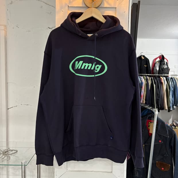 Mmlg 후드