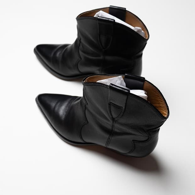 이자벨마랑 부츠