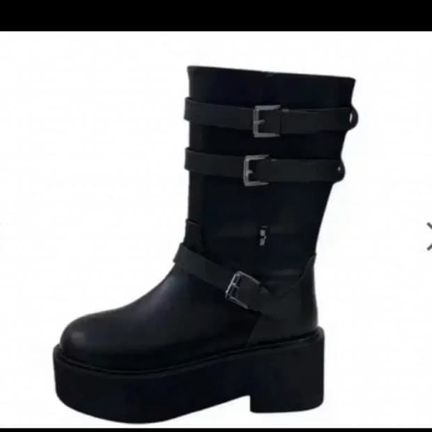 애즈온 마야부츠 미디 250