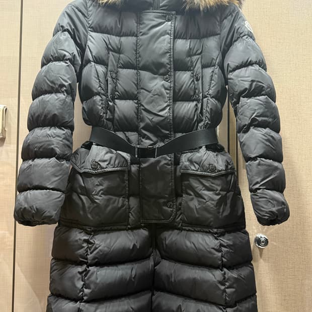 몽클레르 끌로에 1사이즈