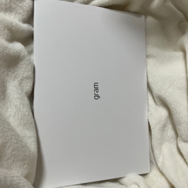 LG 그램 울트라 코어 5 14Z90S-GA5PK