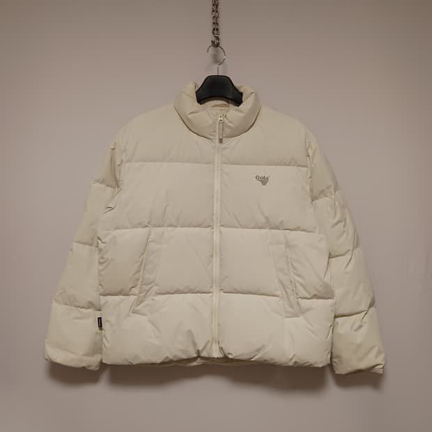 Gola 다운 푸퍼패딩