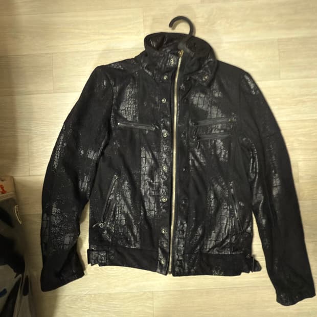 (2size) xfrm crocodile multi zip