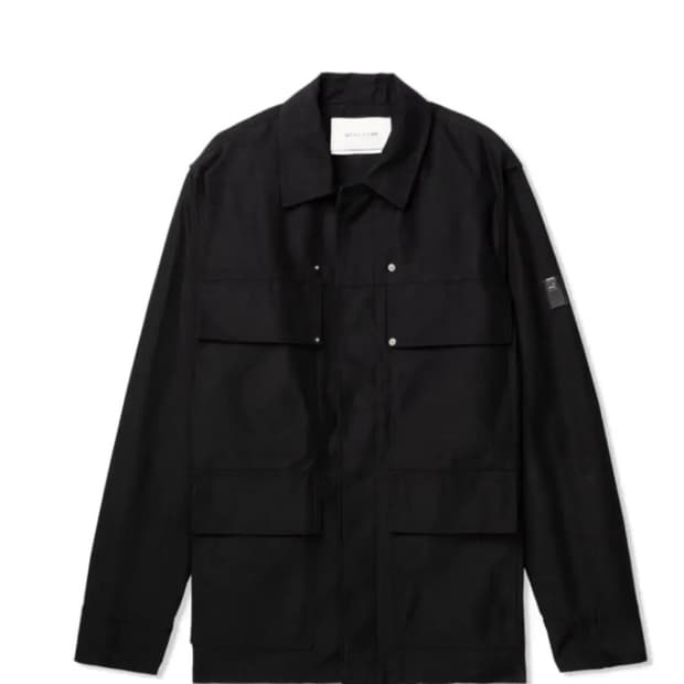 Alyx 알릭스 코튼 자켓