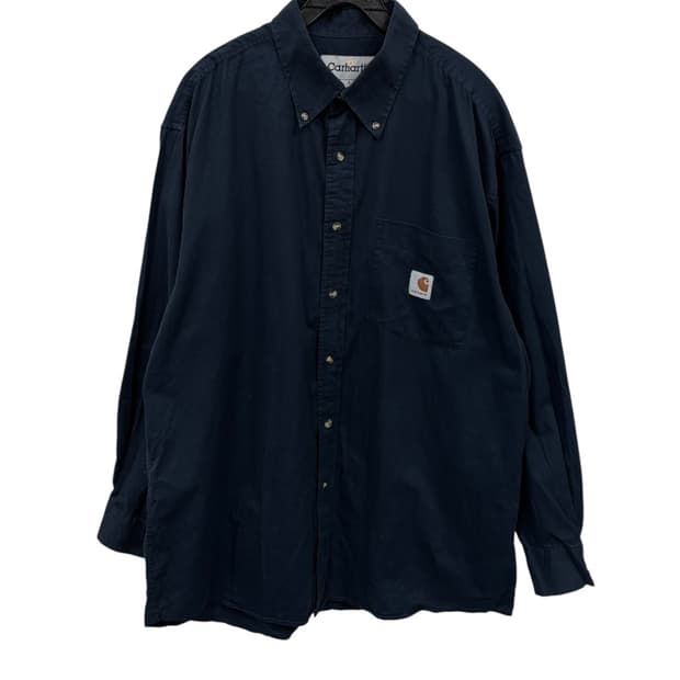 칼하트  긴팔셔츠