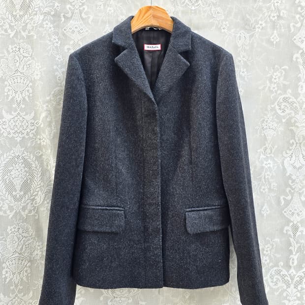 막스마라 막스앤코 울자켓 (made in italy)