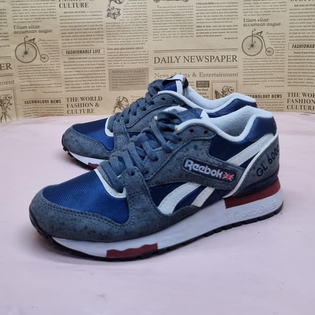리복 GL6000 운동화 230