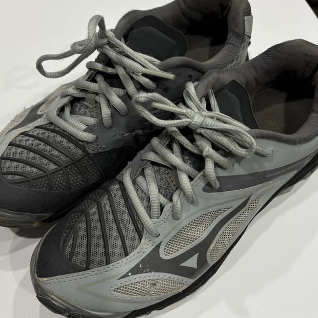 mizuno wave lightning z3 미즈노 웨이브 라이트닝