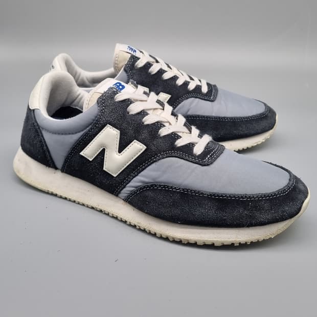 뉴발란스 컴프100 남성운동화275