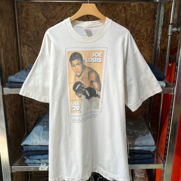 90's USA Vintage T-shirt