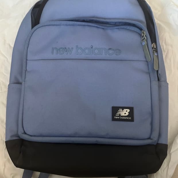 뉴발란스 노트북 가방