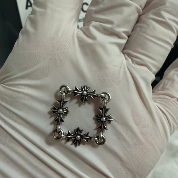 크롬하츠 타이니링 4링크 판매