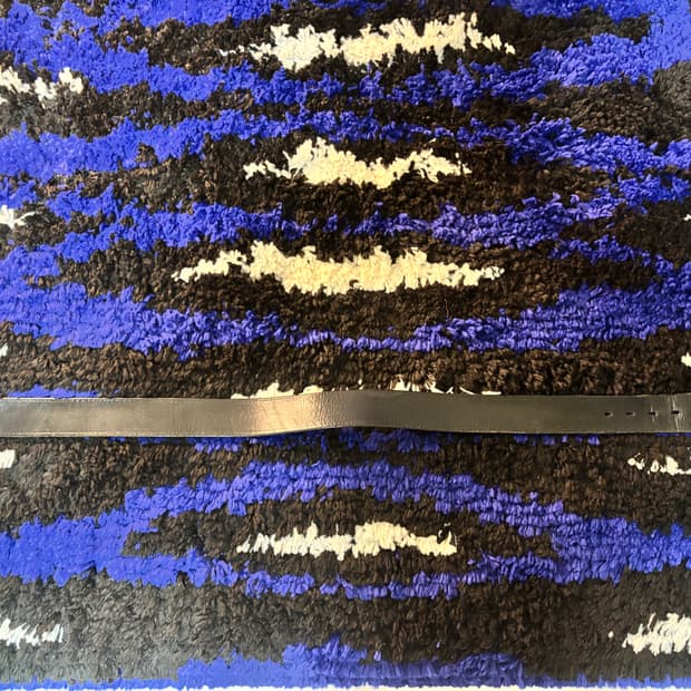 부코 개리슨벨트