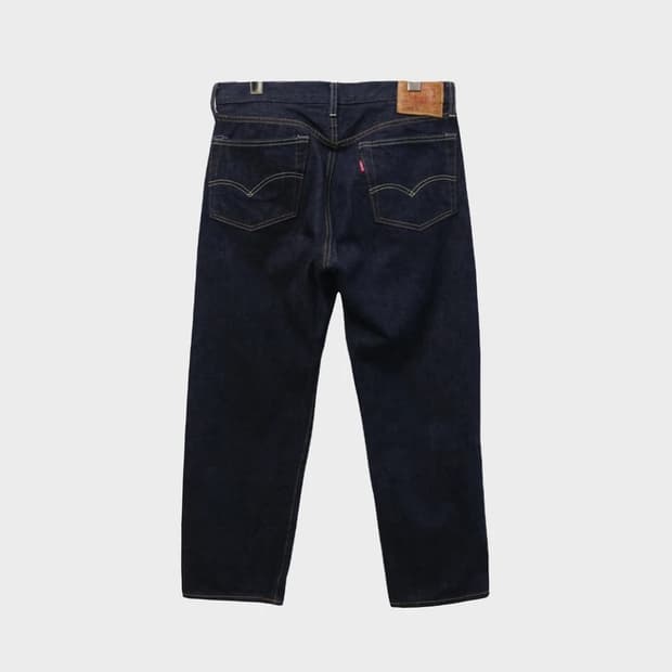 LVC 501 Z XX 1954복각 모델 팬츠