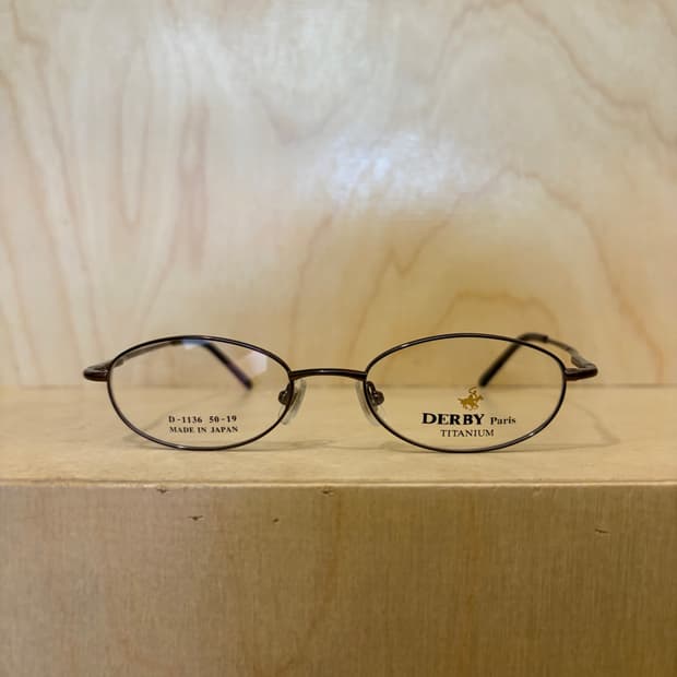 DERBY Paris D-1136 