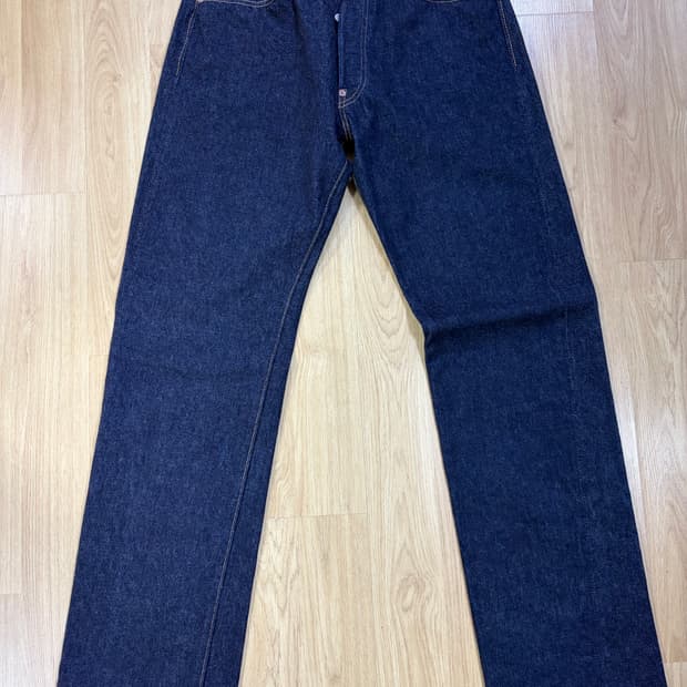 [34] 티씨비 진스 Tcb jeans 30s denim pants