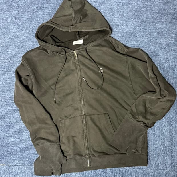 [2] 혁오 AAA SE 집업 후드