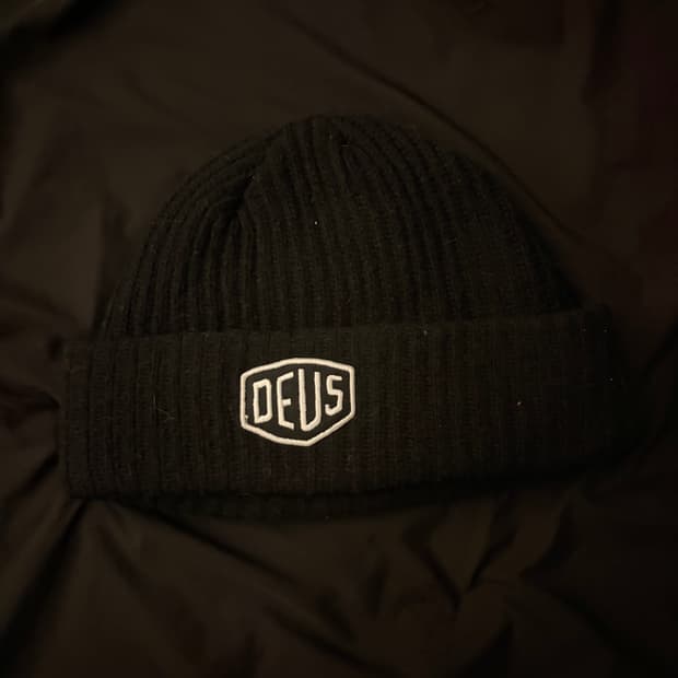 데우스엑스마키나 비니