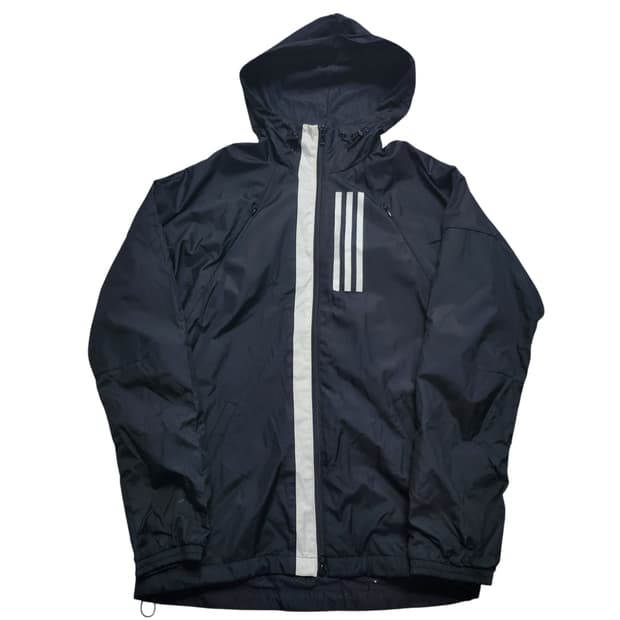 아디다스 바람막이