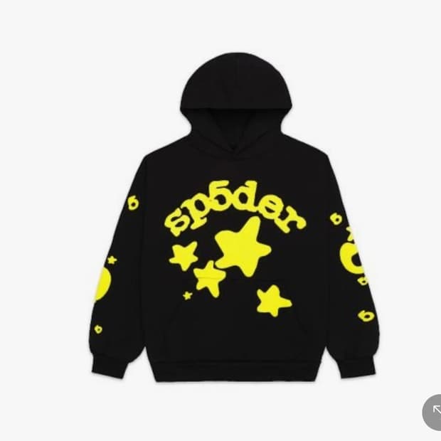 SP5DER 벨루가 후드티 판매합니다. M 사이즈