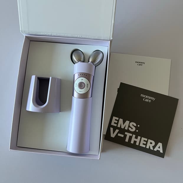 마미케어 브이쎄라 보라