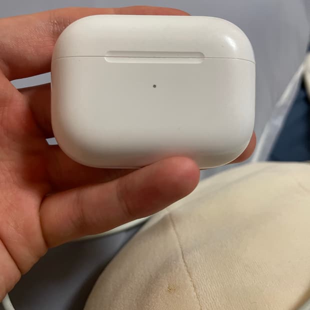 에어팟 프로 2 본체 (8핀)