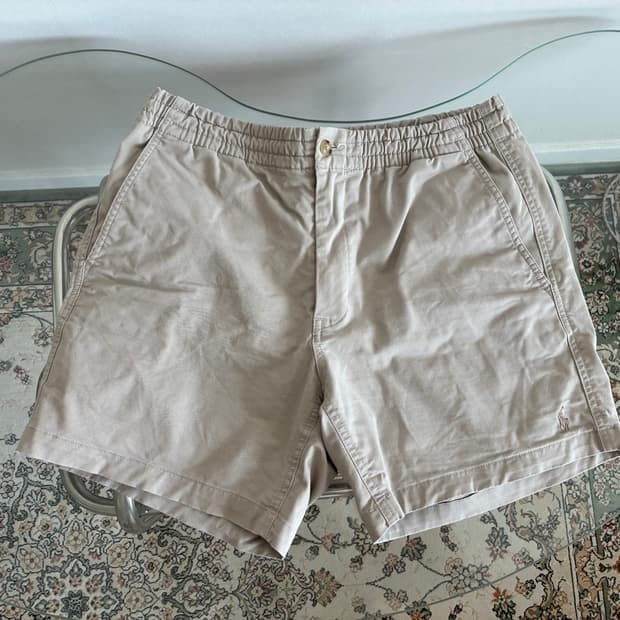 폴로 랄프로렌 프랩스터 S