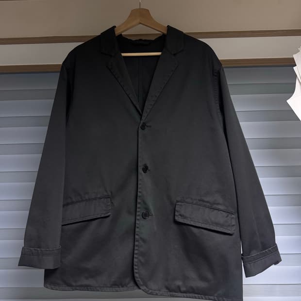 나나미카 테일러드 자켓