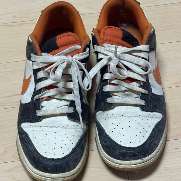 에어조던 할로윈