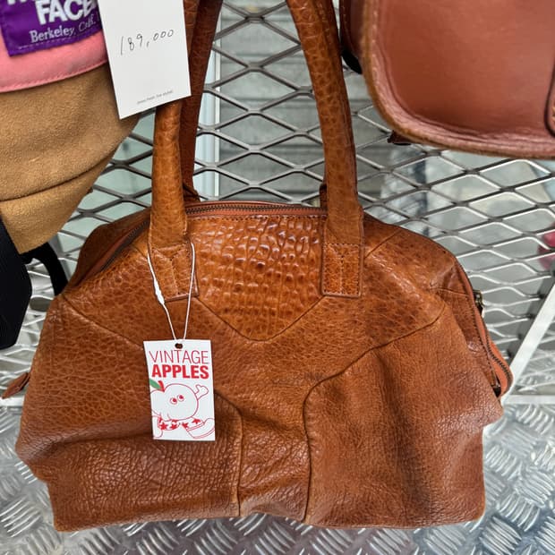 Yves Saint Laurent Bag 가죽 오리엔탈 백