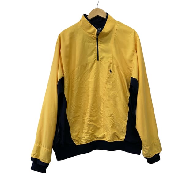 폴로 하프 웜업(XL)