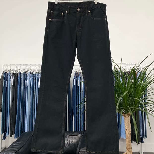 리바이스527 Boots Cut 00s 32사이즈 a5648