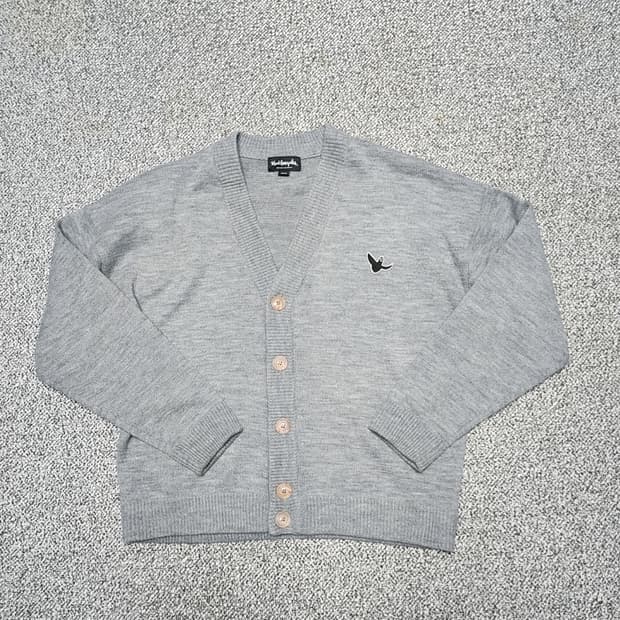 [M] 마크곤잘레스 오버핏 가디건