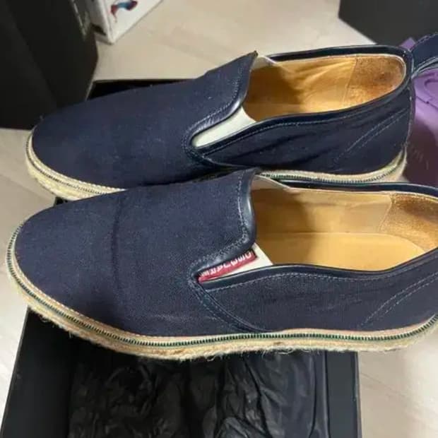 디스퀘어드2 에스파듀 40.5