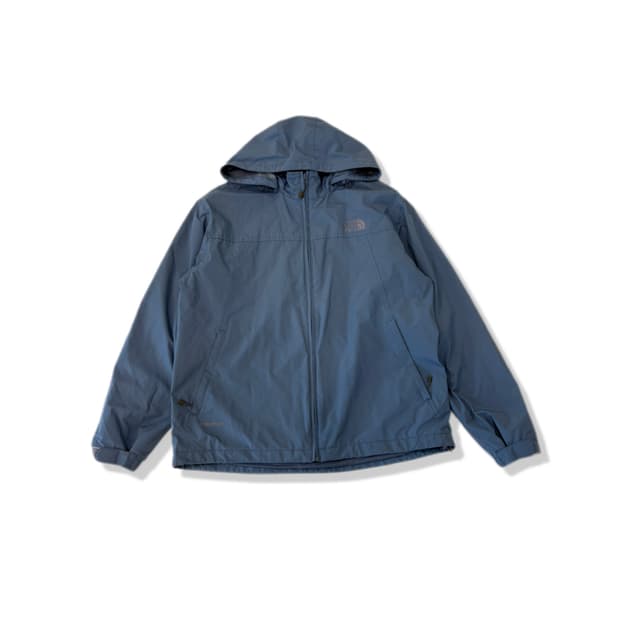 The north face vintage windbreaker