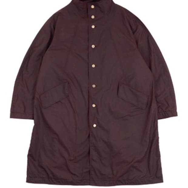 [2] lcbx 헌터스 코트 hunter's coat