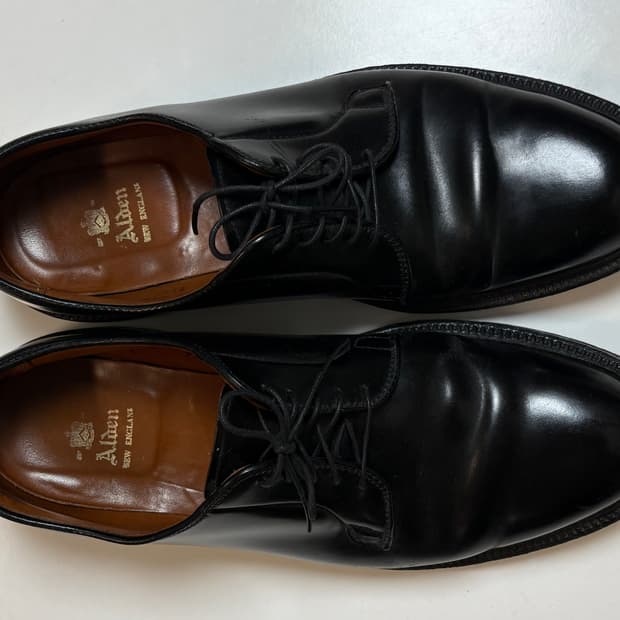 alden 알든 9901  size 10C