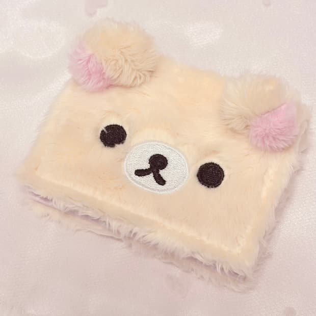 코리락쿠마 하이라이터 산엑스 히메갸루