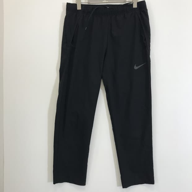 나이키 드라이핏 팀 우븐팬츠 [L]