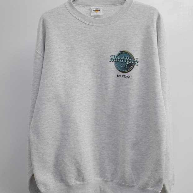 hard rock cafe / las vegas