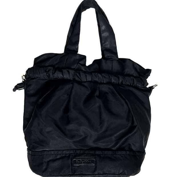 See by Chloe 2way bag (스트랩 포함)