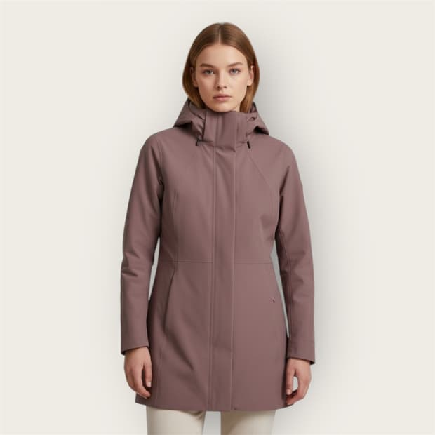 .S/ 파타고니아 3in1 기능성 패딩 바람막이 코트자켓