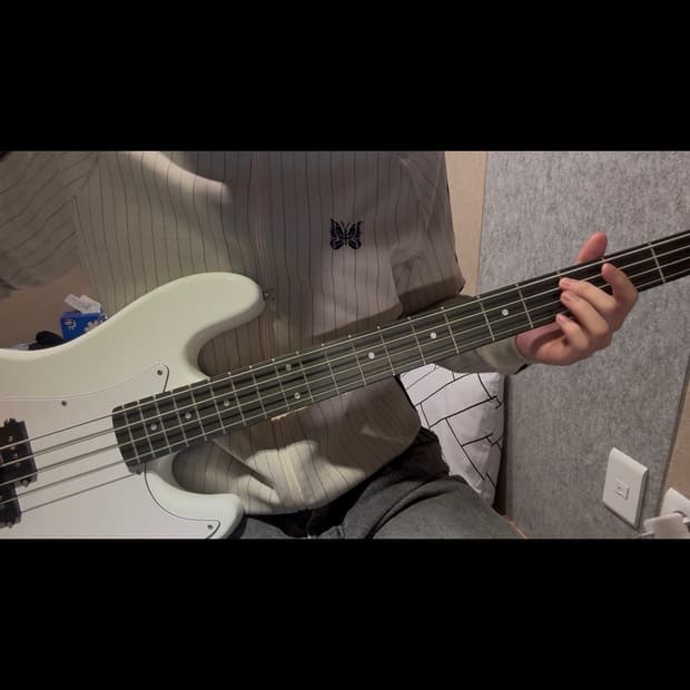 Needles studios track jacket M