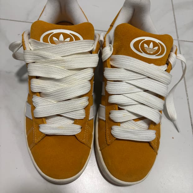 아디다스 00‘s 캠퍼스 260