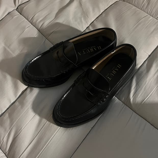 하루타 906 로퍼