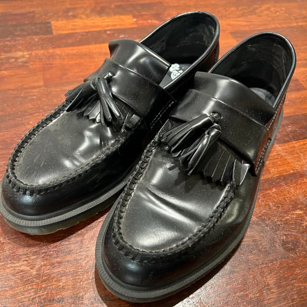 닥터마틴 아드리안