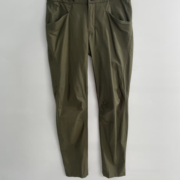 아크테릭스 바지