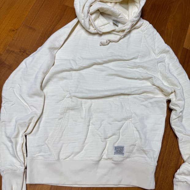 Deus ex machina 후드티