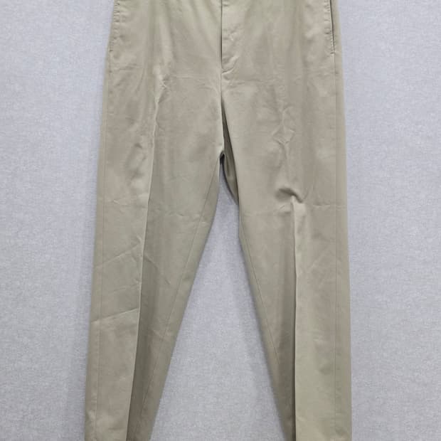 POTTERY 포터리 치노팬츠