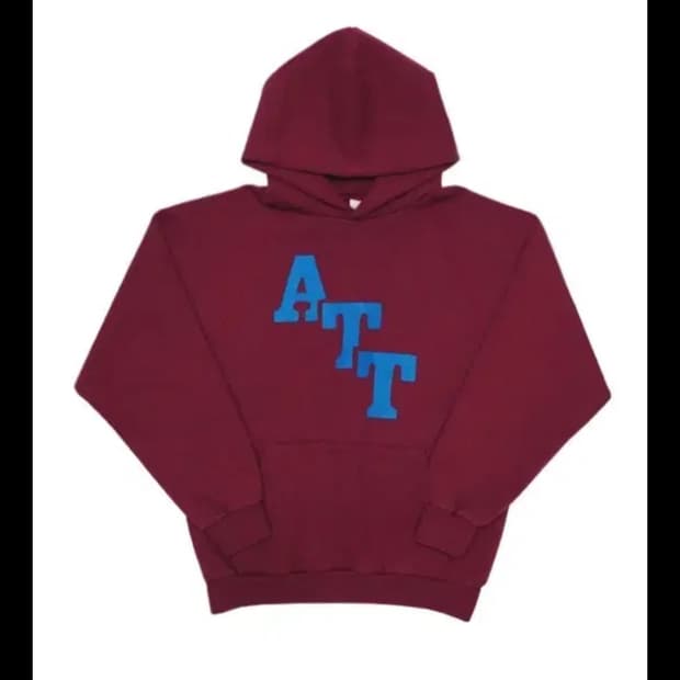 컬렉트피시스 후드 L